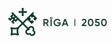 Rīgas logo