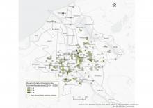 Daudzdzīvokļu dzīvojamo ēku būvniecības ieceres (2019-2026)